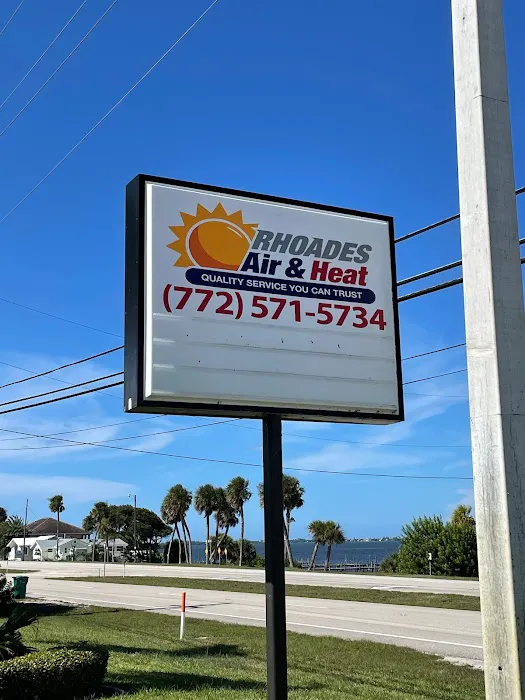 Rhoades Air & Heat Picture 1