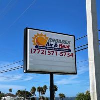 Rhoades Air & Heat ico