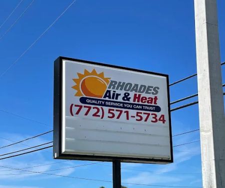 Rhoades Air & Heat