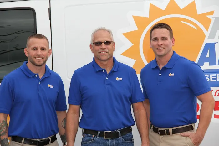 Rhoades Air & Heat Picture 2