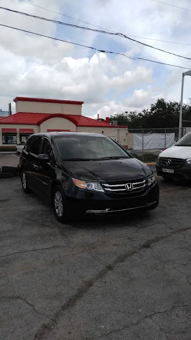 Ice Cold Air Discount Auto Repair Picture 7