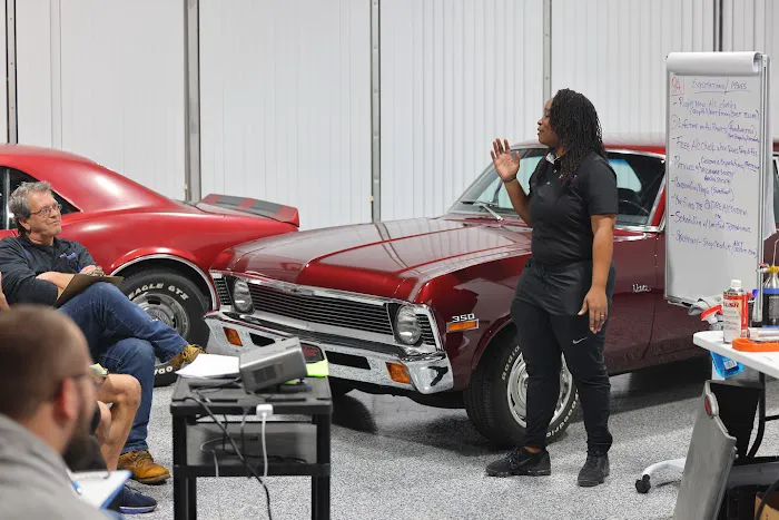 Ice Cold Air Discount Auto Repair Picture 6