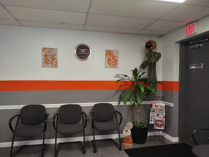 Auto Service Experts Inc Picture 1