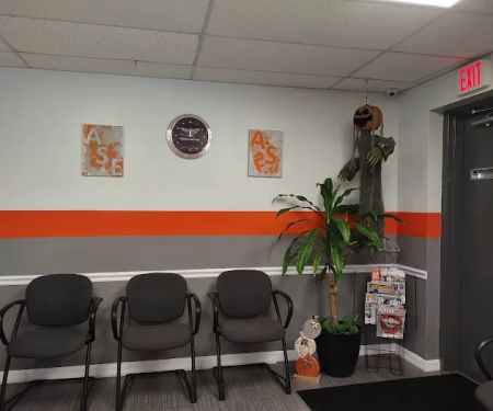 Auto Service Experts Inc