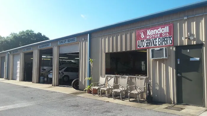 Auto Service Experts Inc Picture 3