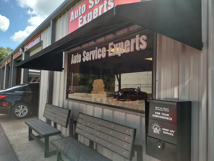 Auto Service Experts Inc Picture 2