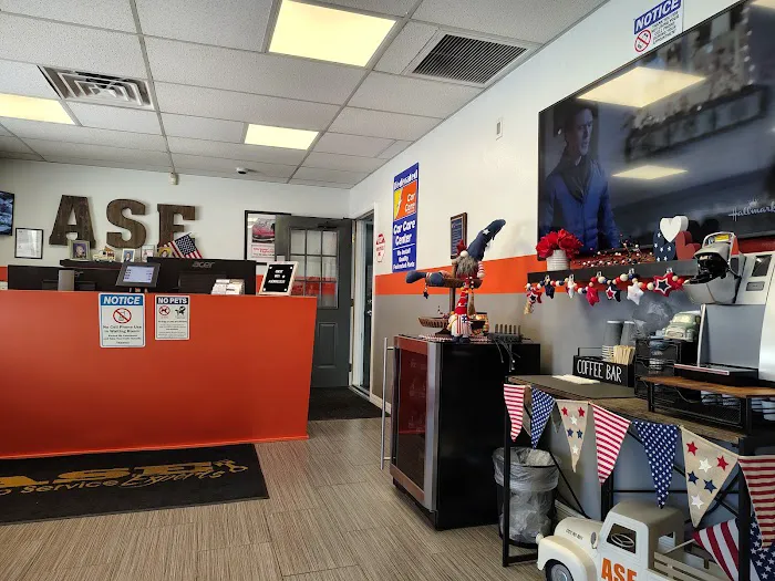 Auto Service Experts Inc Picture 5