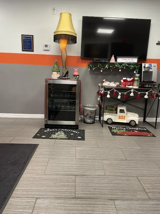 Auto Service Experts Inc Picture 4