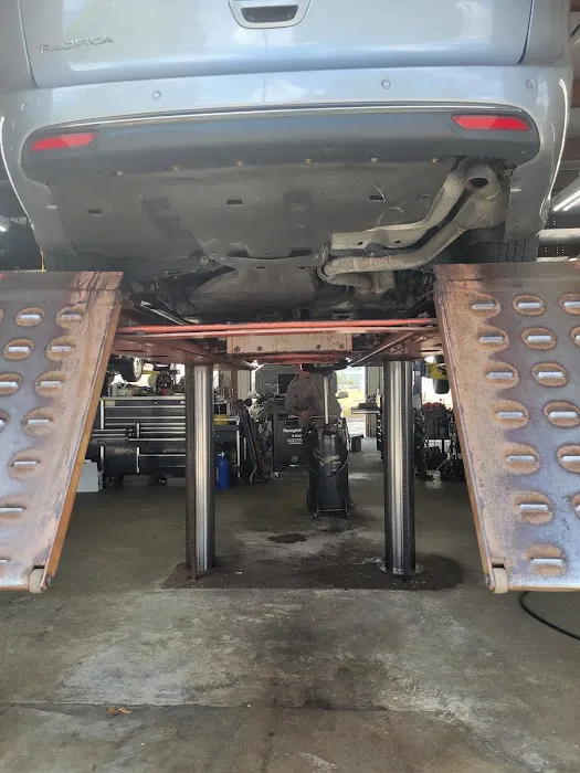 Auto Service Experts Inc Picture 8