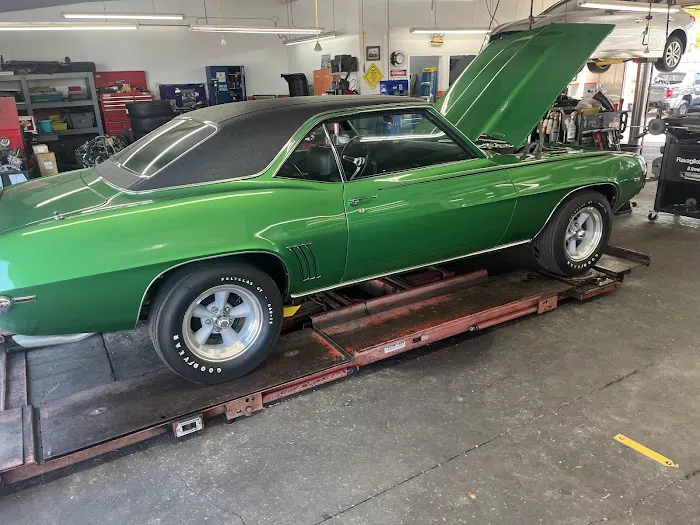 Auto Service Experts Inc Picture 7