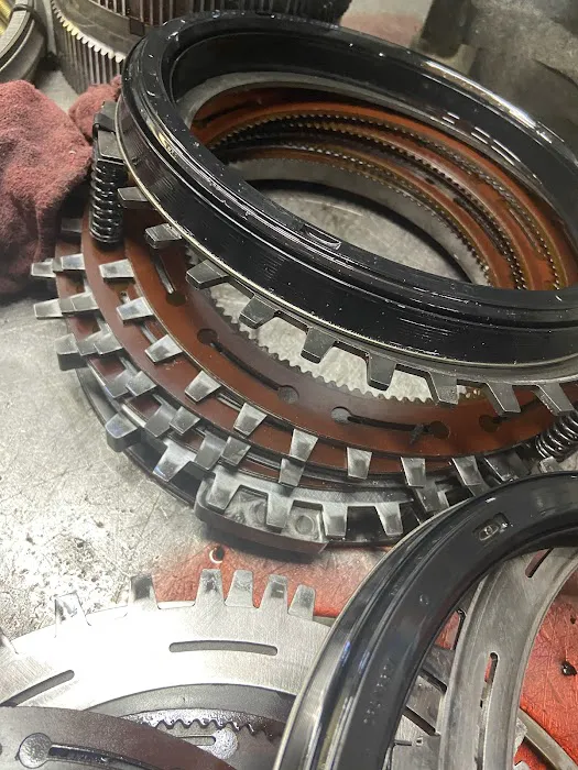 Auto Service Experts Inc Picture 9