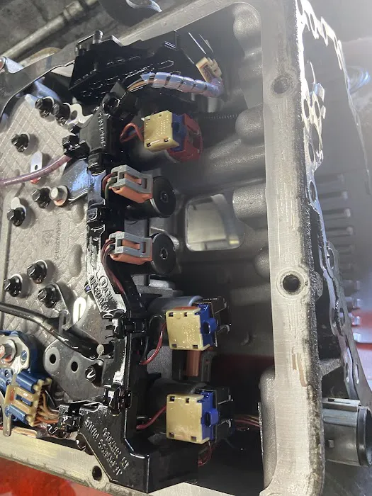 Auto Service Experts Inc Picture 10