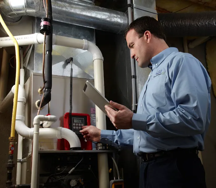 Typhoon HVAC of Clearwater Fl Picture 7