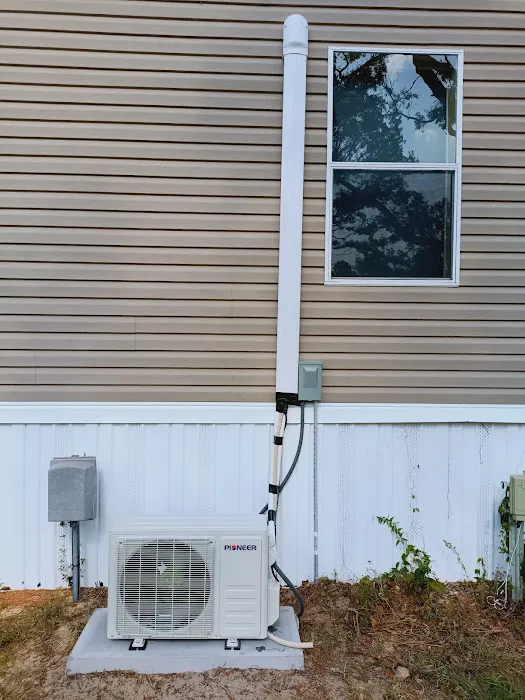 Action Air Conditioning & Refrigeration Picture 1