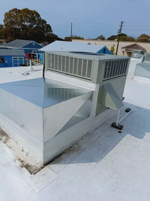 Action Air Conditioning & Refrigeration Picture 2