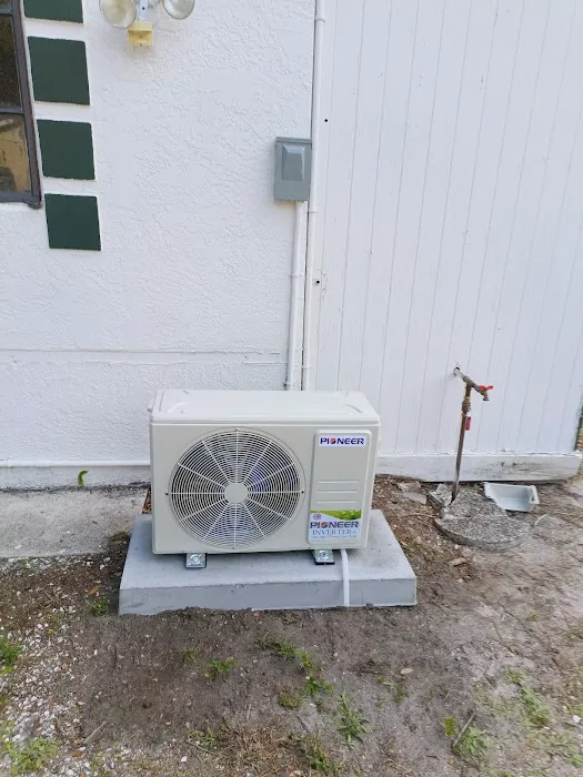 Action Air Conditioning & Refrigeration Picture 3