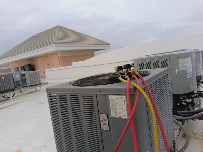 Action Air Conditioning & Refrigeration Picture 5