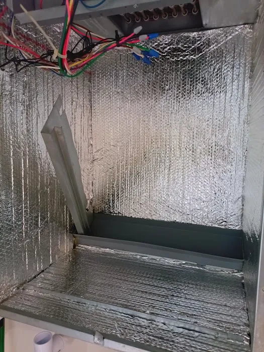 Action Air Conditioning & Refrigeration Picture 7