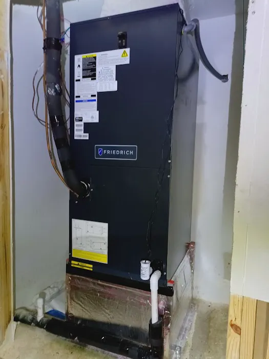 Action Air Conditioning & Refrigeration Picture 6