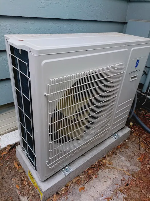 Action Air Conditioning & Refrigeration Picture 10
