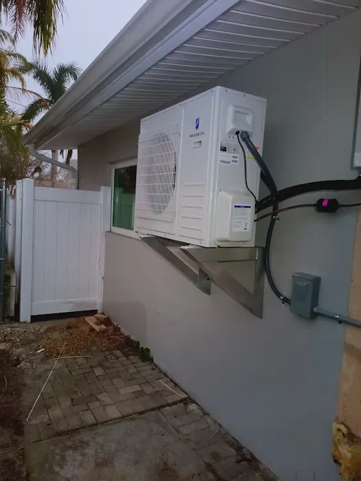 Action Air Conditioning & Refrigeration Picture 8