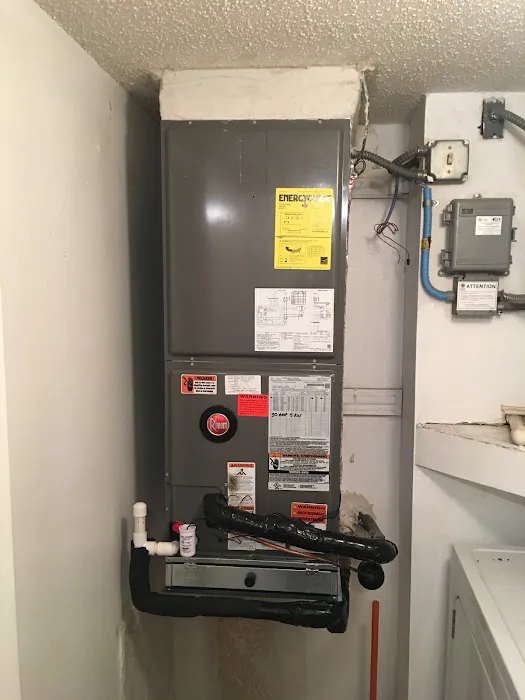 Anytime Air, Inc. Picture 2