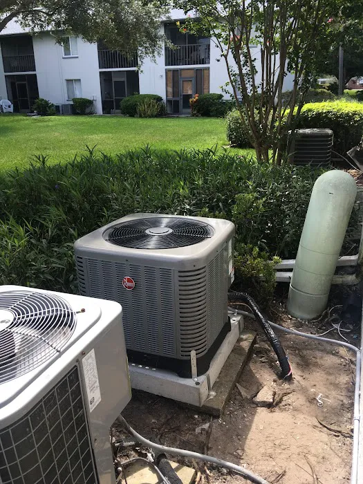 Anytime Air, Inc. Picture 7