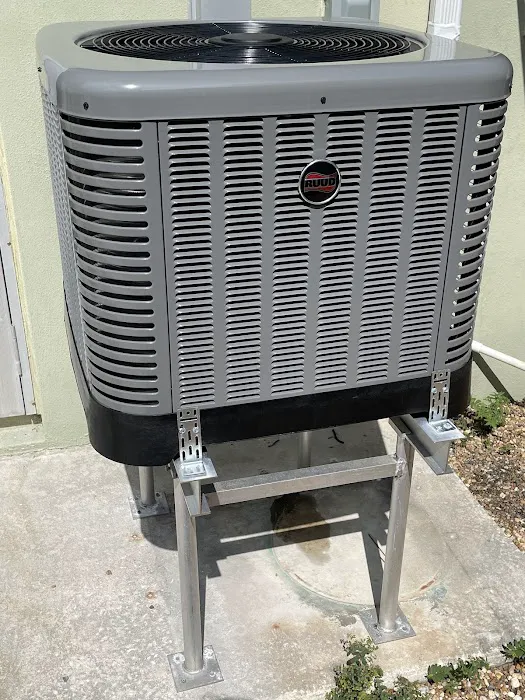 Carr Air Conditioning & Heating Picture 1