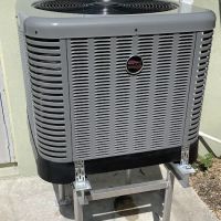 Carr Air Conditioning & Heating ico