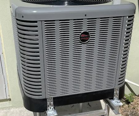 Carr Air Conditioning & Heating