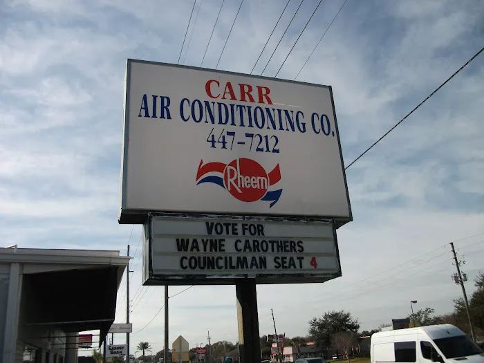 Carr Air Conditioning & Heating Picture 8
