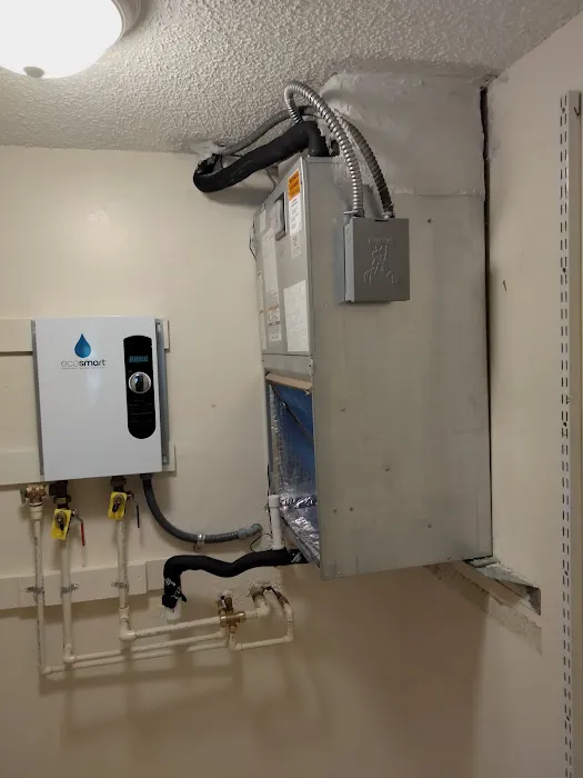 Carr Air Conditioning & Heating Picture 7