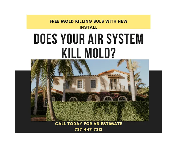 Carr Air Conditioning & Heating Picture 9