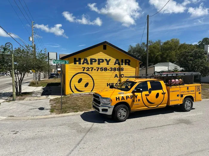 Happy Air HVAC Inc Picture 3