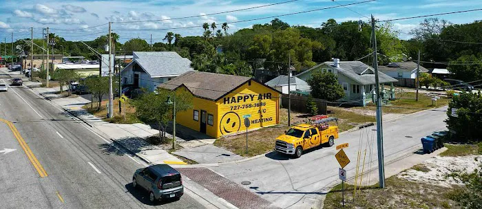 Happy Air HVAC Inc Picture 2