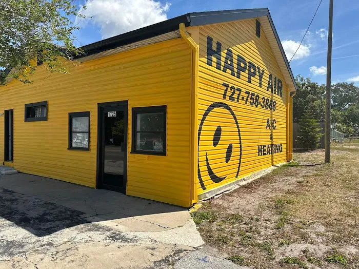 Happy Air HVAC Inc Picture 4