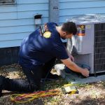 Mechanical A/C Designs