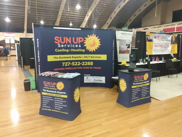 Mechanical A/C Designs Picture 5