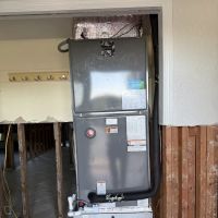 SUPREME AIR & HEAT , LLC ico