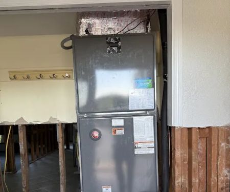 SUPREME AIR & HEAT , LLC