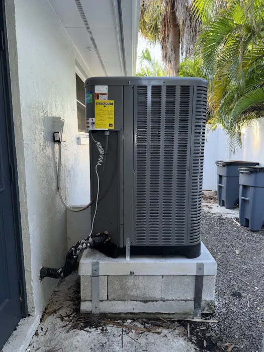 SUPREME AIR & HEAT , LLC Picture 3