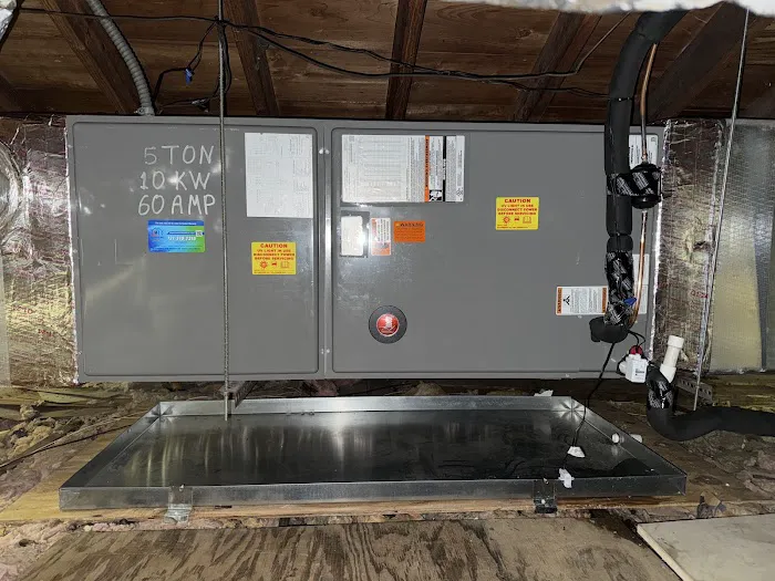 SUPREME AIR & HEAT , LLC Picture 4