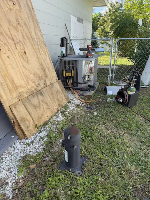 SUPREME AIR & HEAT , LLC Picture 6