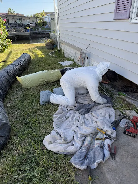 SUPREME AIR & HEAT , LLC Picture 5