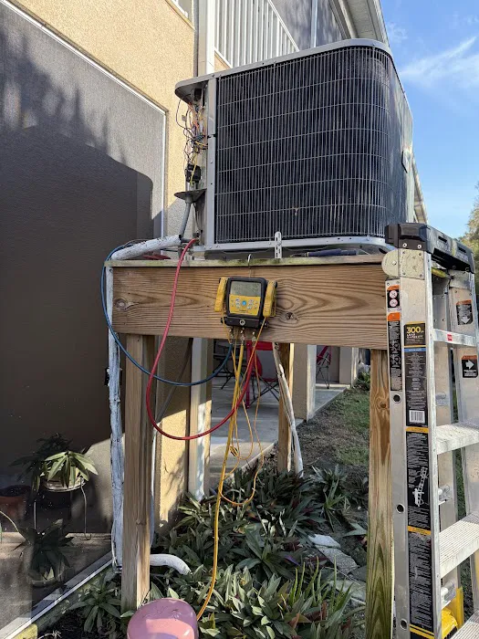 SUPREME AIR & HEAT , LLC Picture 9