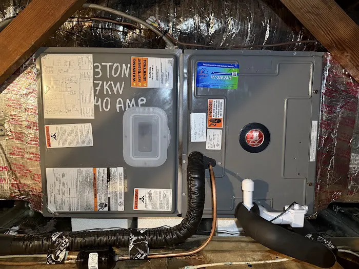 SUPREME AIR & HEAT , LLC Picture 10