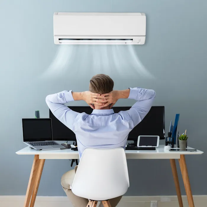 Complete Heating and Cooling Picture 1