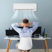 Complete Heating and Cooling ico