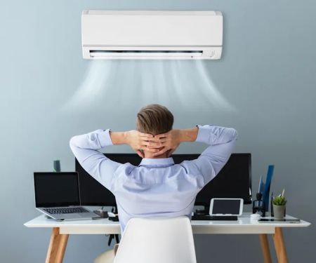 Complete Heating and Cooling