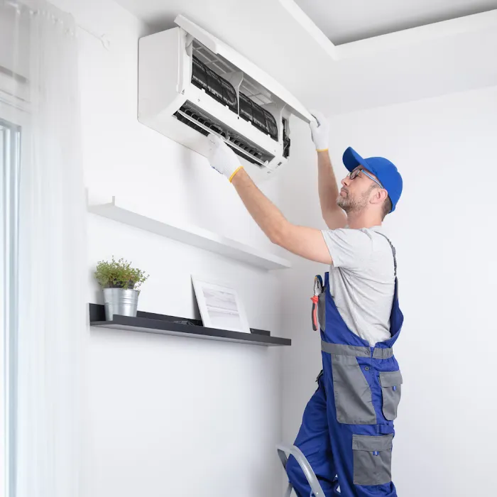 Complete Heating and Cooling Picture 2